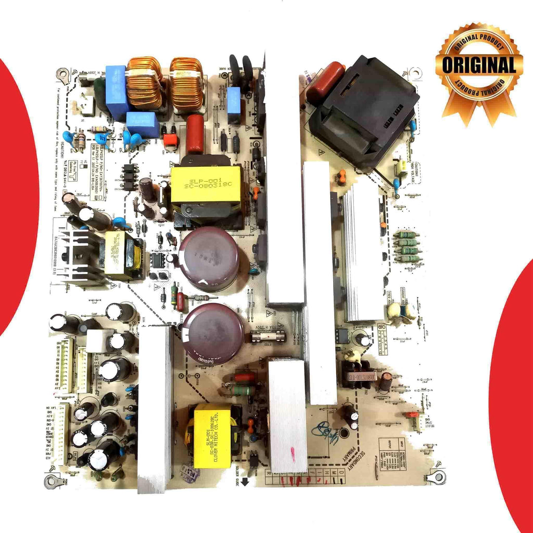 Model 42LC4R LG LCD TV Power Supply - Great Bharat Electronics