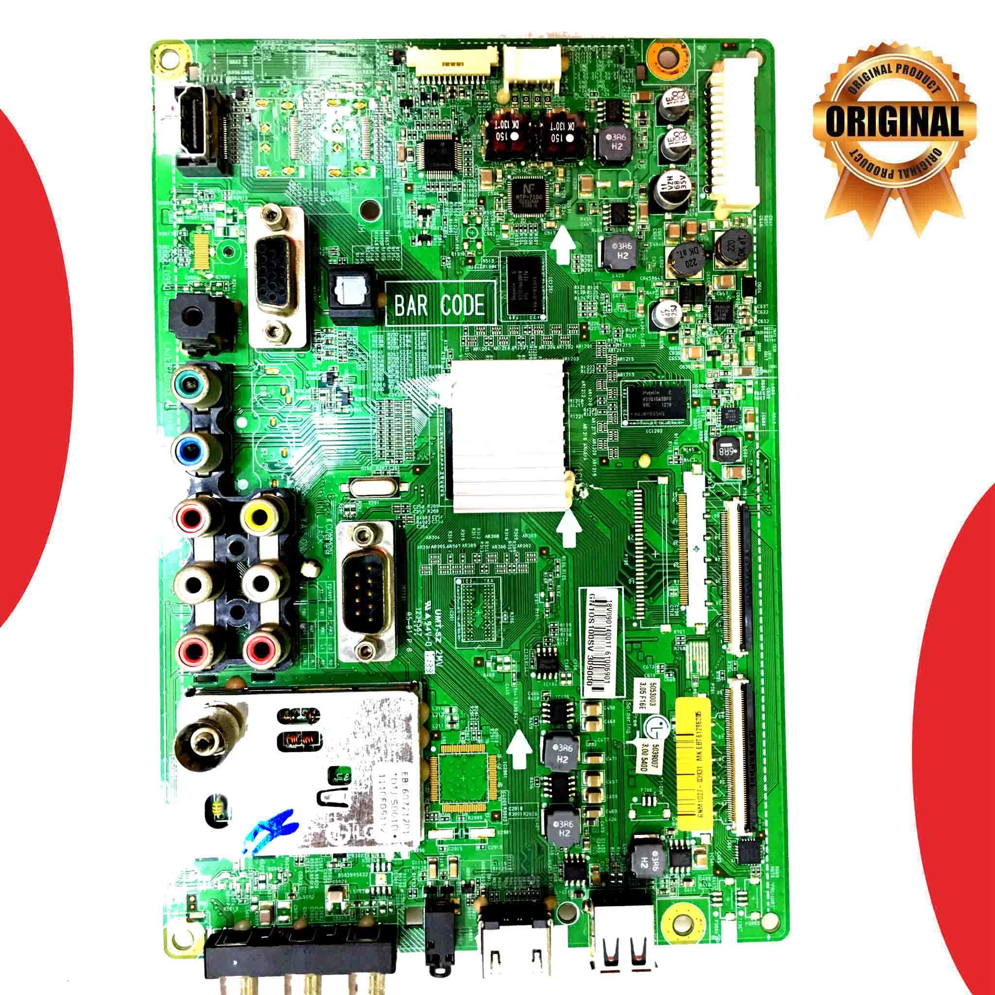 Model 42LD460 LG LED TV Motherboard - Great Bharat Electronics