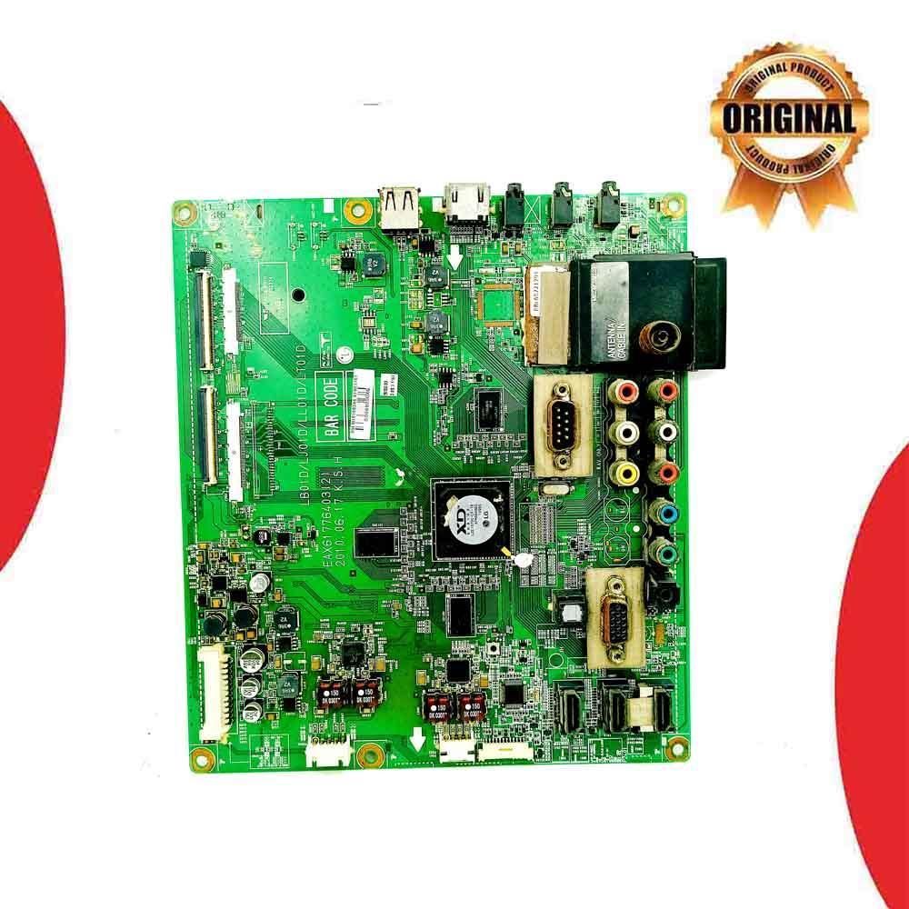 Model 42LE4600 LG LED TV Motherboard - Great Bharat Electronics