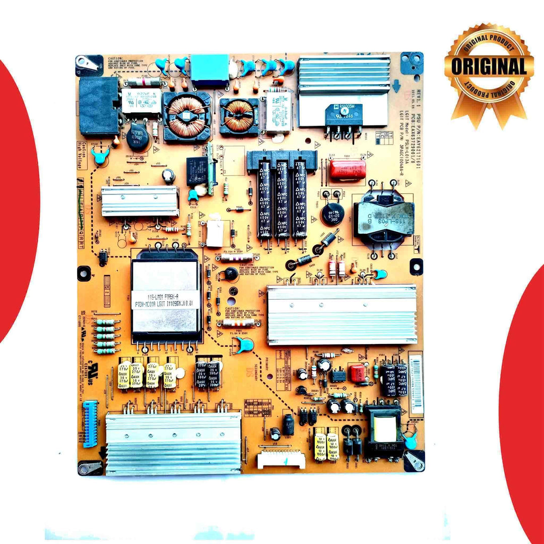 Model 42LE5500 LG LED TV Power Supply - Great Bharat Electronics