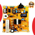 Model 42LF5530-TA LG LED TV Power Supply - Great Bharat Electronics