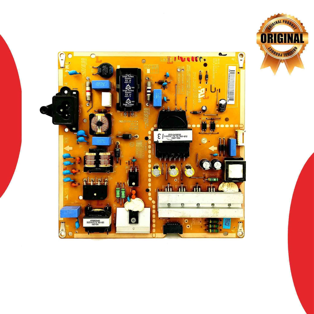 Model 42LF553A-TA LG LED TV Power Supply - Great Bharat Electronics