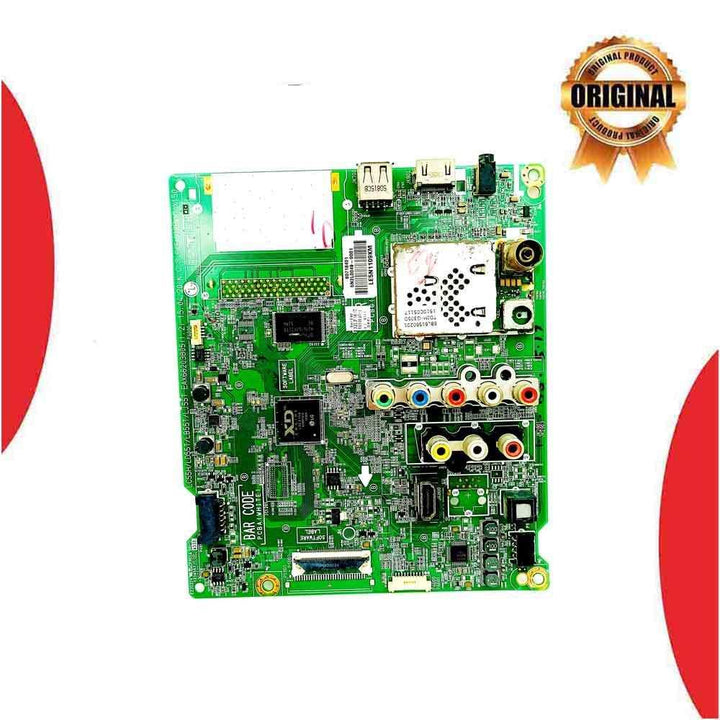Model 42LF560T LG LED TV Motherboard - Great Bharat Electronics