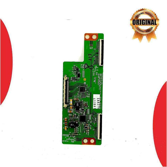 Model 42LF560T-TB LG LED TV T-Con Board - Great Bharat Electronics