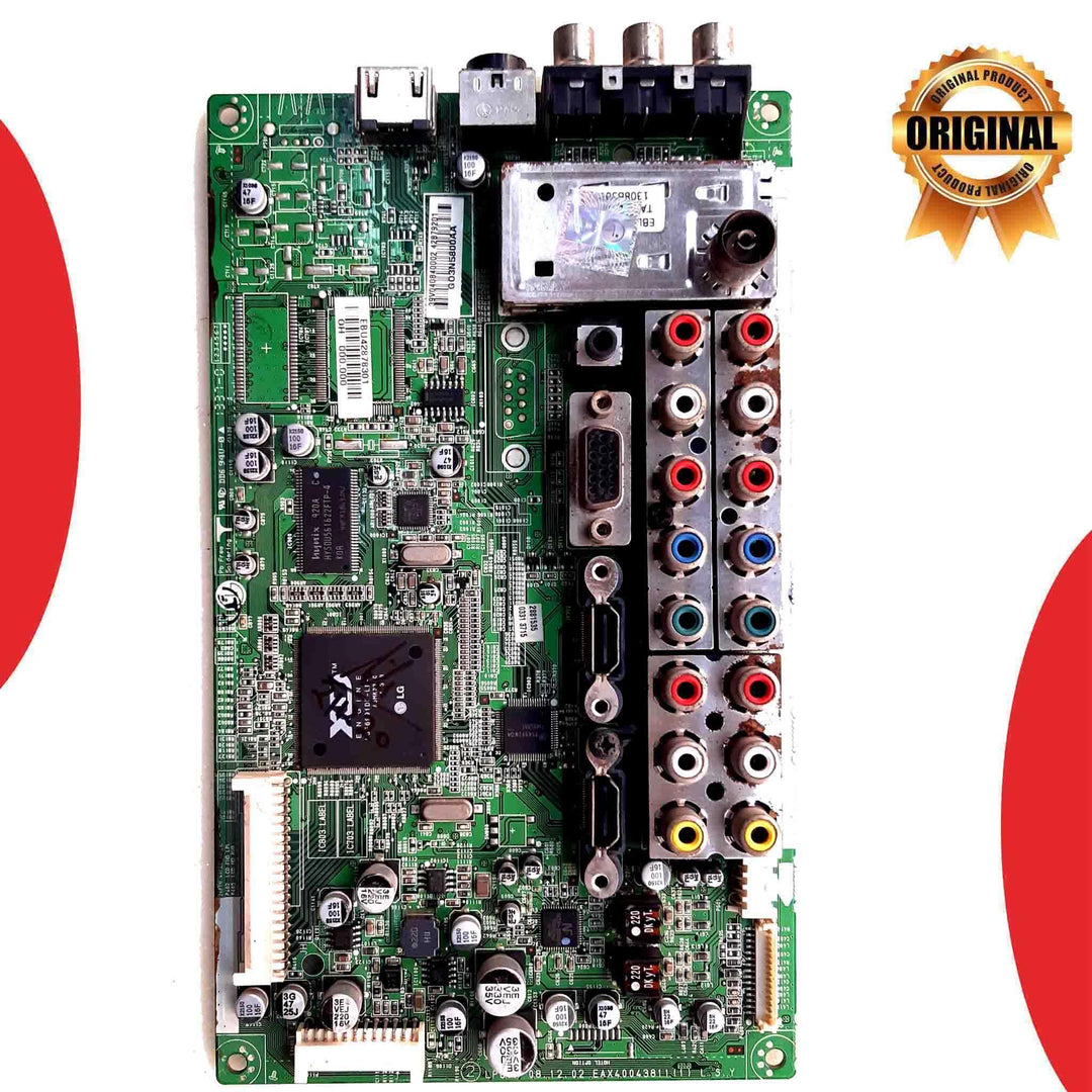 Model 42LG53FR LG LCD TV Motherboard - Great Bharat Electronics