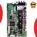 Model 42LG53FR LG LCD TV Motherboard - Great Bharat Electronics