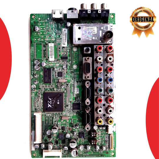 Model 42LG53FR LG LCD TV Motherboard - Great Bharat Electronics