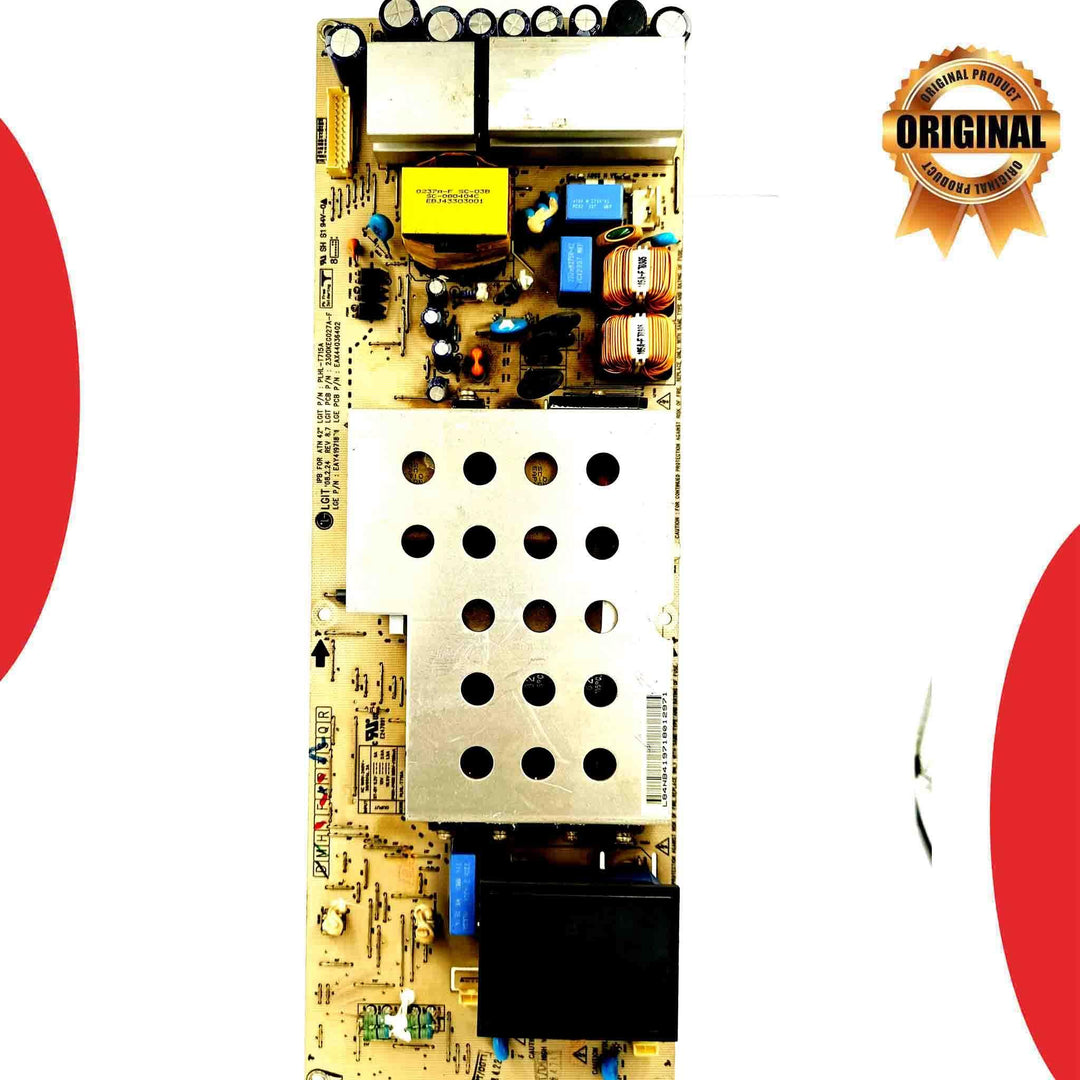 Model 42LG60FR LG LED TV Power Supply - Great Bharat Electronics