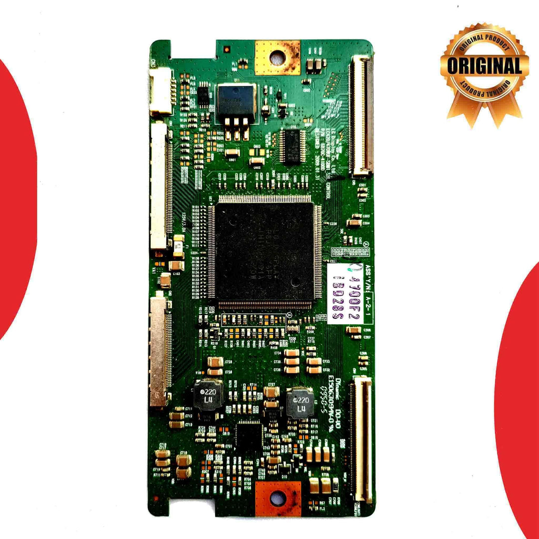 Model 42LH60YR LG LCD TV T-Con Board - Great Bharat Electronics