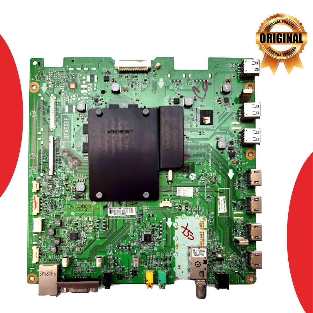 Model 42LM6200 LG LED TV Motherboard - Great Bharat Electronics
