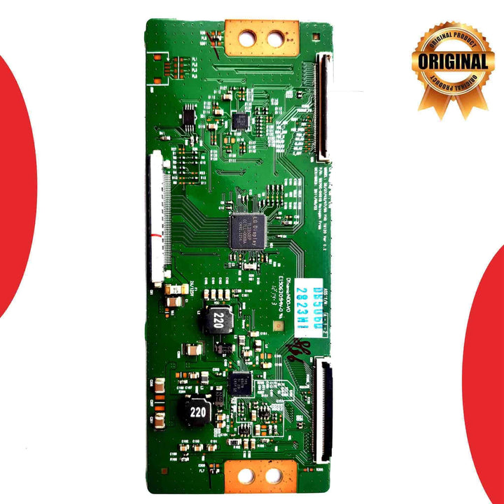 Model 42LM6200 LG LED TV T-Con Board - Great Bharat Electronics