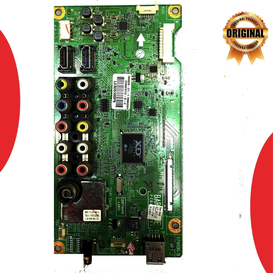 Model 42LN5120-TC LG LED TV Motherboard - Great Bharat Electronics