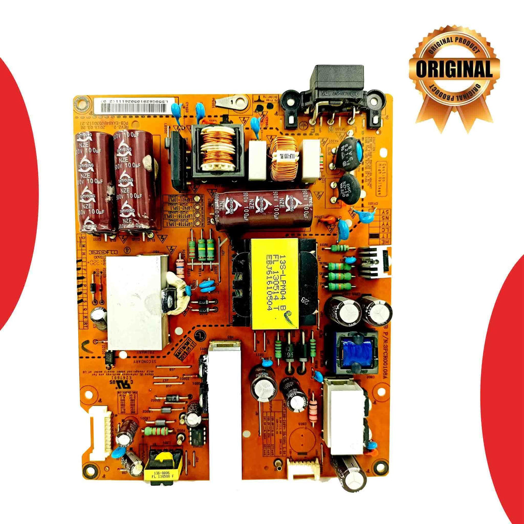 Model 42LN5120-TC LG LED TV Power Supply - Great Bharat Electronics