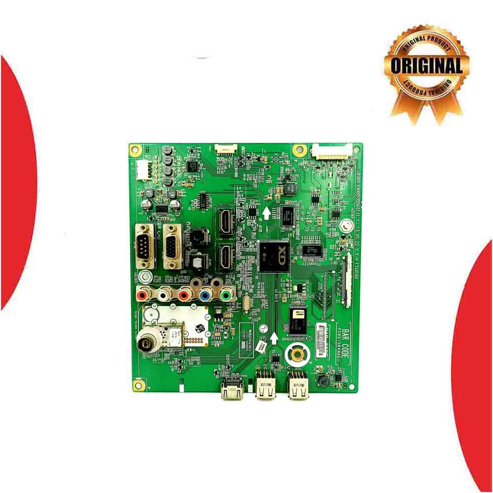 Model 42LN549D-TA LG LED TV Motherboard - Great Bharat Electronics