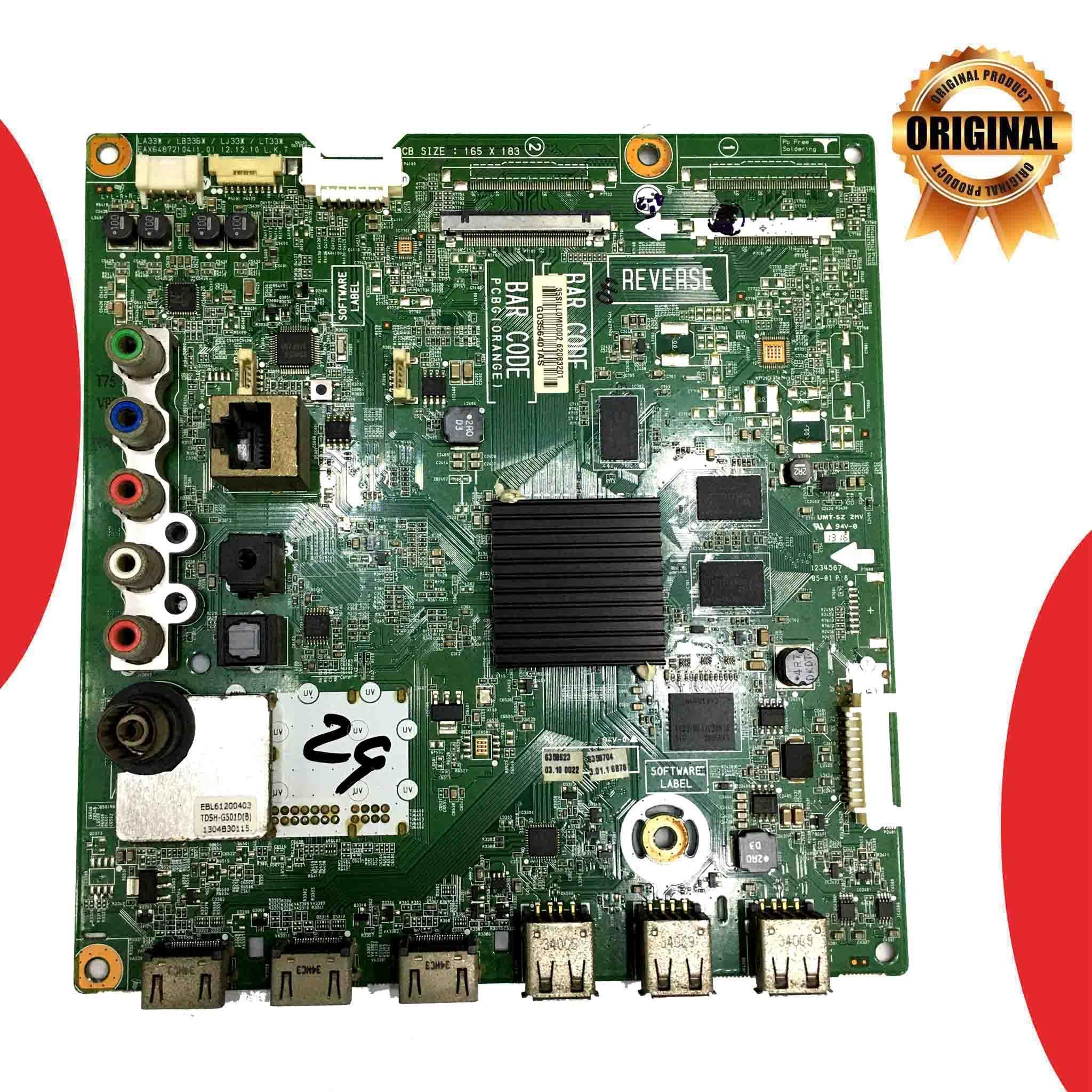 Model 42LN5710-TE LG LED TV Motherboard - Great Bharat Electronics