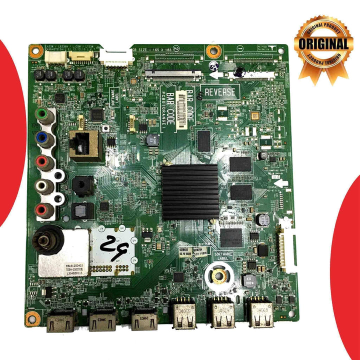 Model 42LN5710-TE LG LED TV Motherboard - Great Bharat Electronics