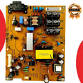 Model 42LS3150-TA LG LED TV Power Supply - Great Bharat Electronics