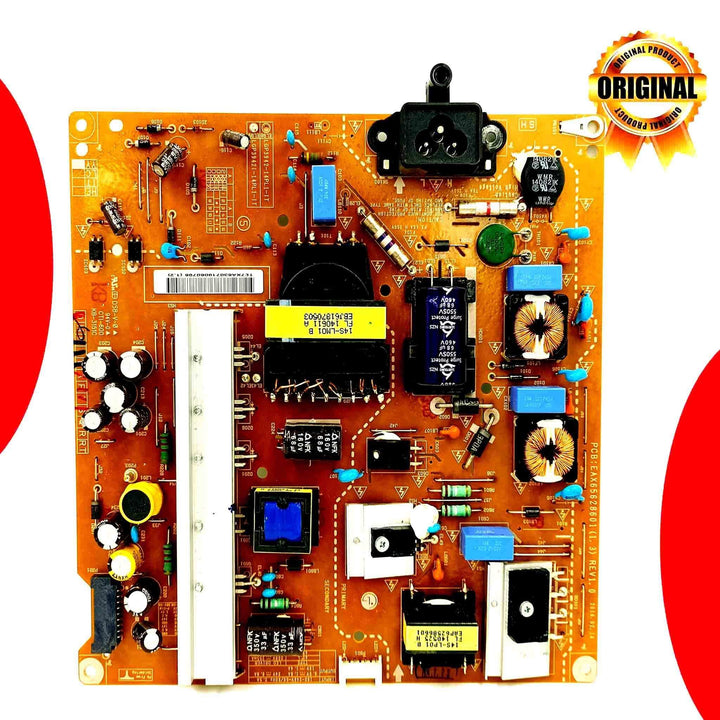 Model 42LS33A-5DC LG LED TV Power Supply - Great Bharat Electronics