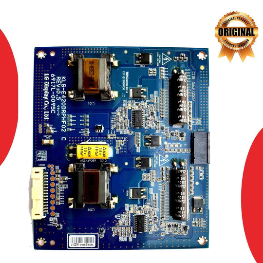 Model 42LS3400 LG LED TV PCB - Great Bharat Electronics