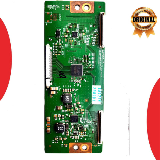 Model 42LS3400 LG LED TV T-Con Board - Great Bharat Electronics