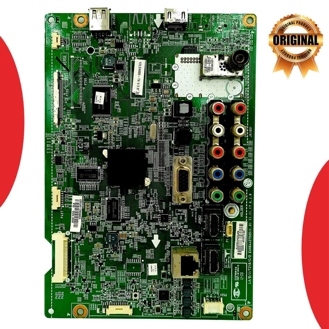 Model 42LS4600 LG LCD TV Motherboard - Great Bharat Electronics