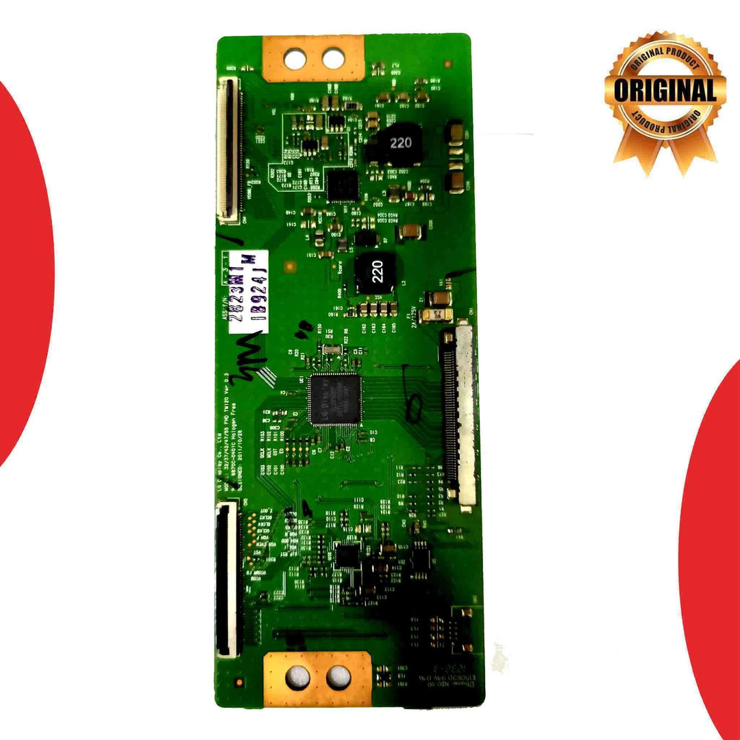 Model 42LS5700-TB LG LED TV T-Con Board - Great Bharat Electronics