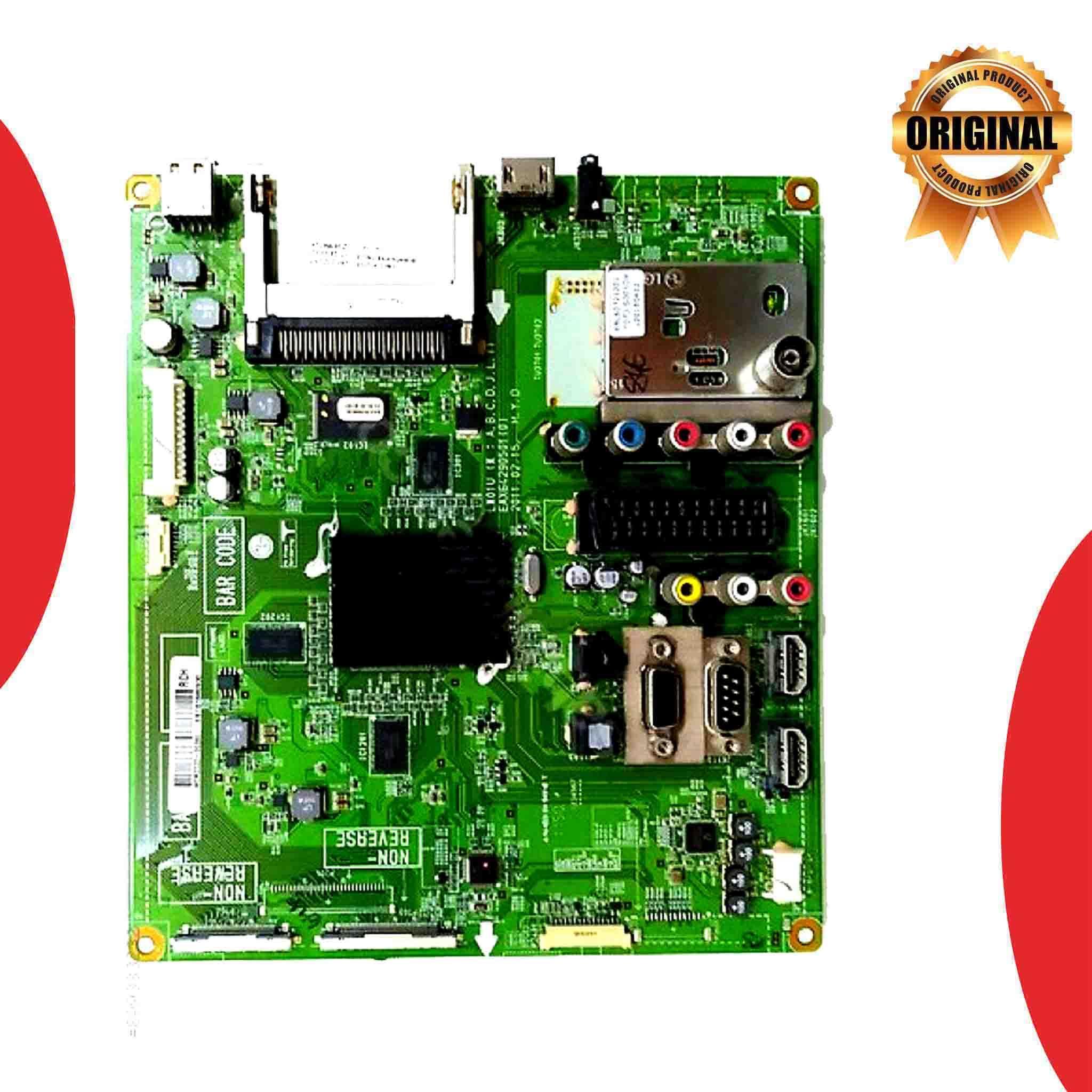 Model 42LW4500 LG LED TV Motherboard - Great Bharat Electronics