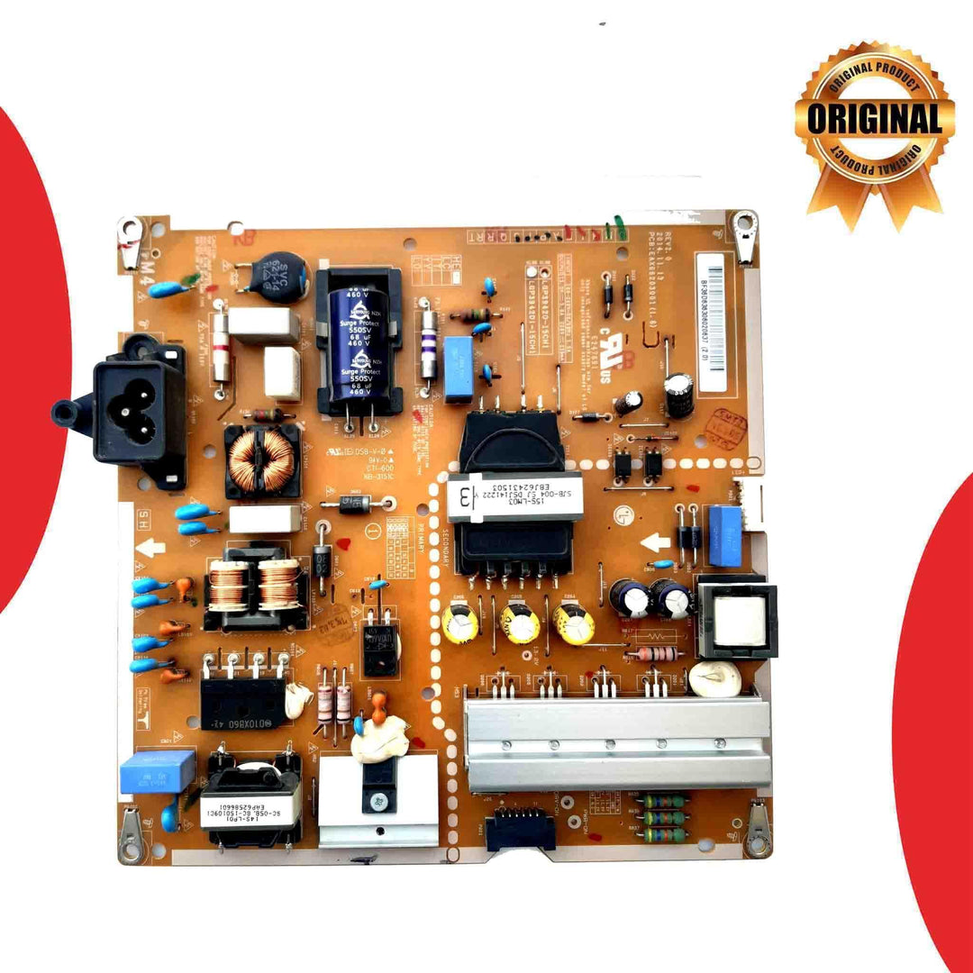 Model 42LX330C LG LED TV Power Supply - Great Bharat Electronics