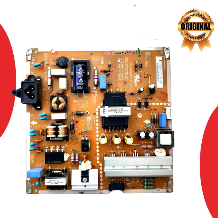Model 42LX330C LG LED TV Power Supply - Great Bharat Electronics