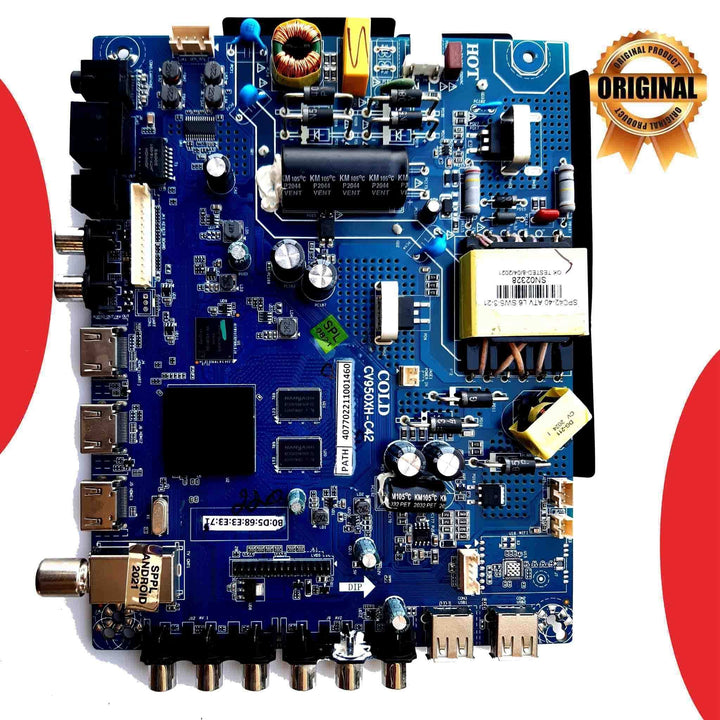 Model 42PATH2121 Thomson LED TV Motherboard - Great Bharat Electronics