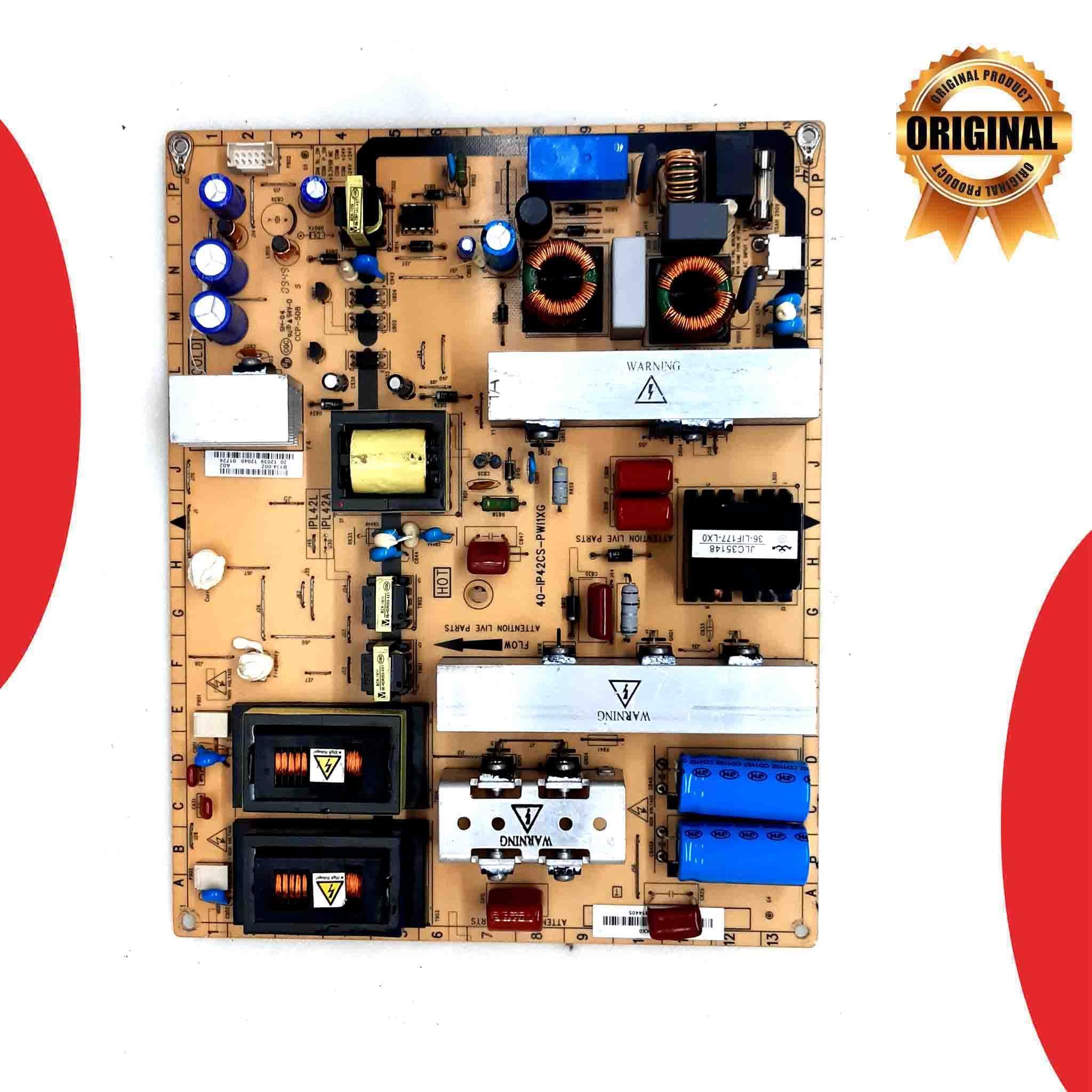 Model 42PFL360998 Philips LED TV Power Supply - Great Bharat Electronics