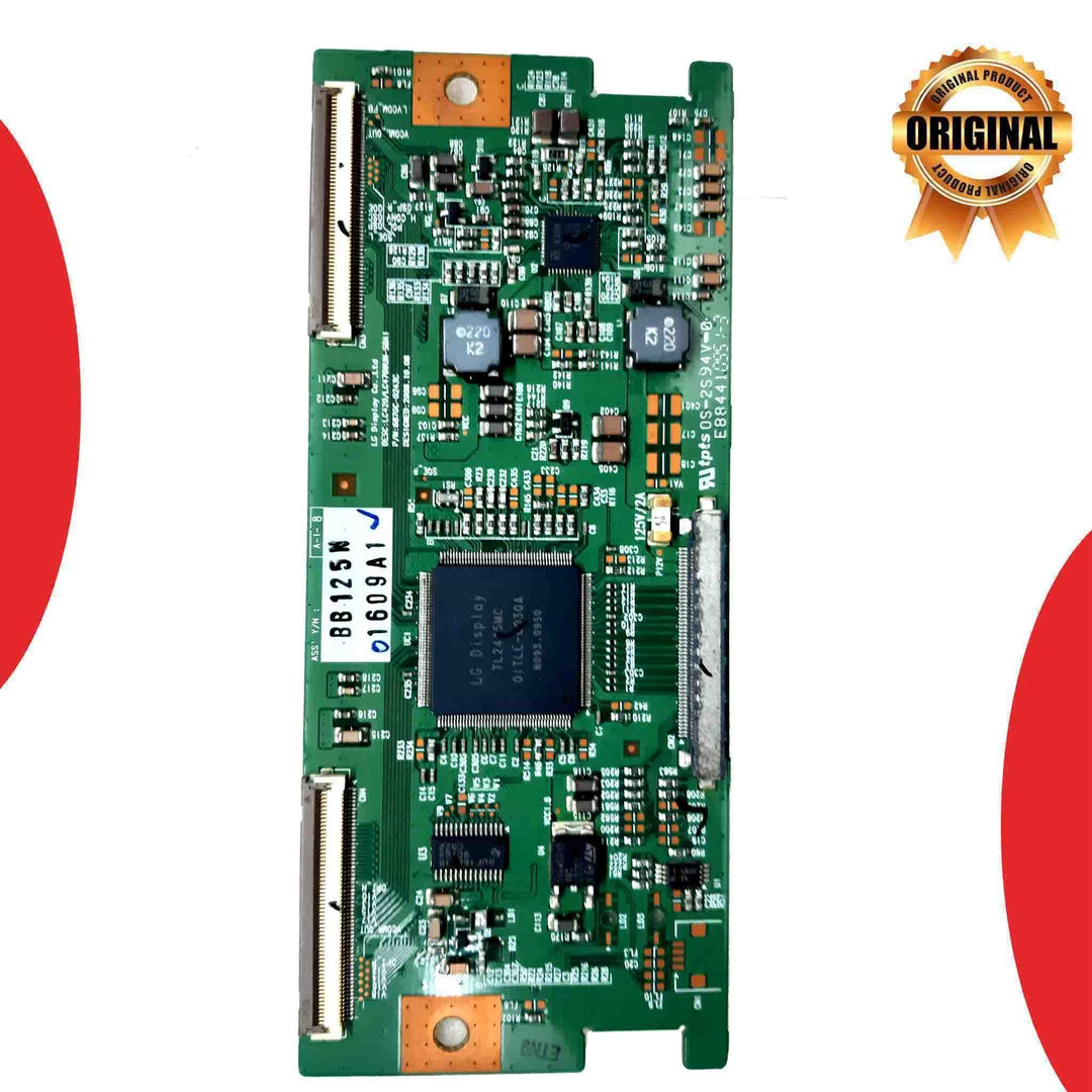 Model 42PFL360998 Philips LED TV T-Con Board - Great Bharat Electronics