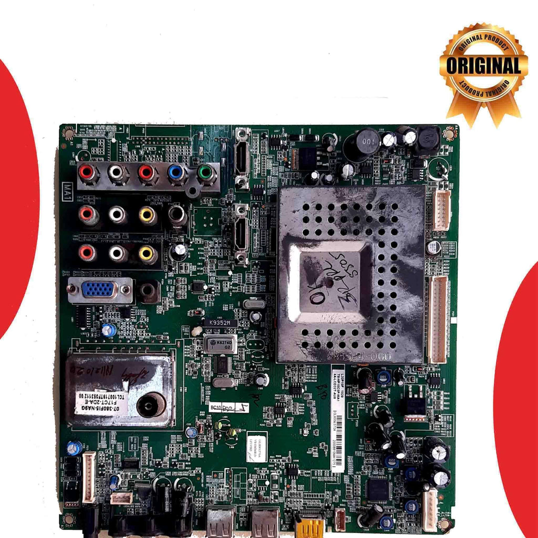 Model 42PFL5505V7 Philips LED TV Motherboard - Great Bharat Electronics