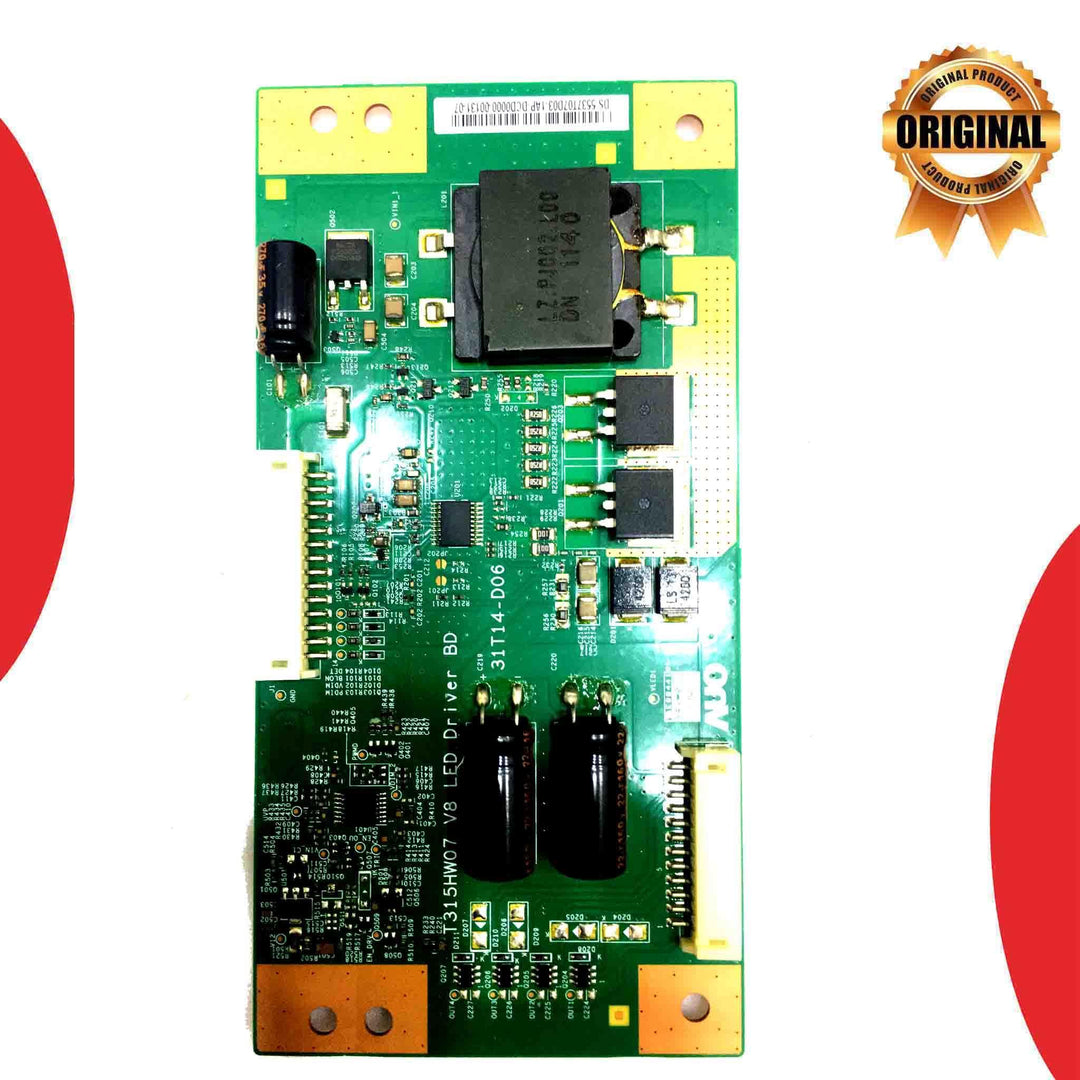 Model 42PFL6577V7 Philips LED TV Inverter Board - Great Bharat Electronics