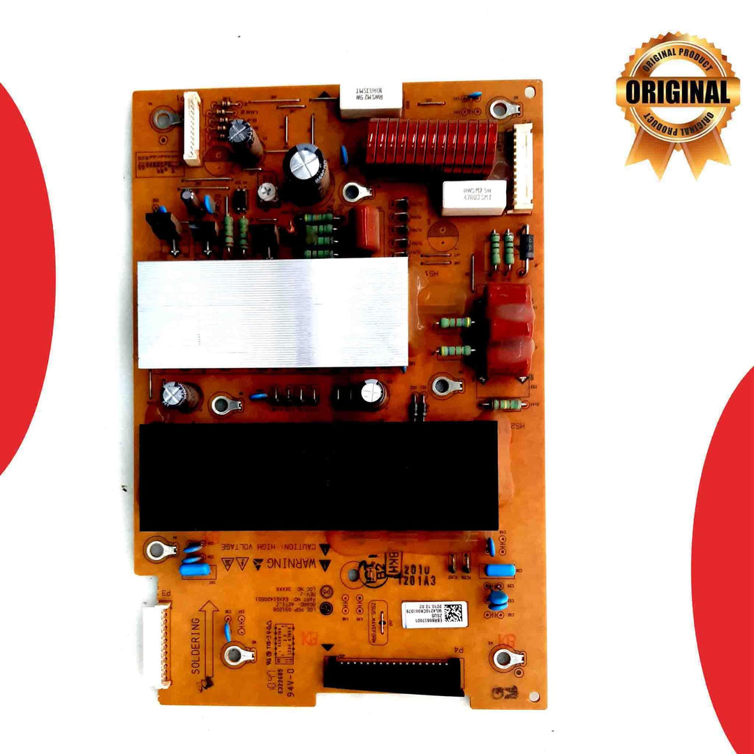 Model 42PJ350R LG Plasma TV Y BOARD - Great Bharat Electronics