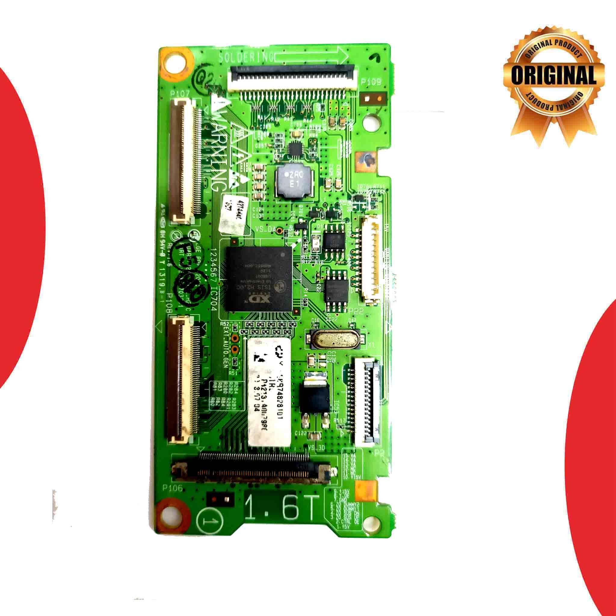 Model 42PN4500 LG Plasma TV T-Con Board - Great Bharat Electronics
