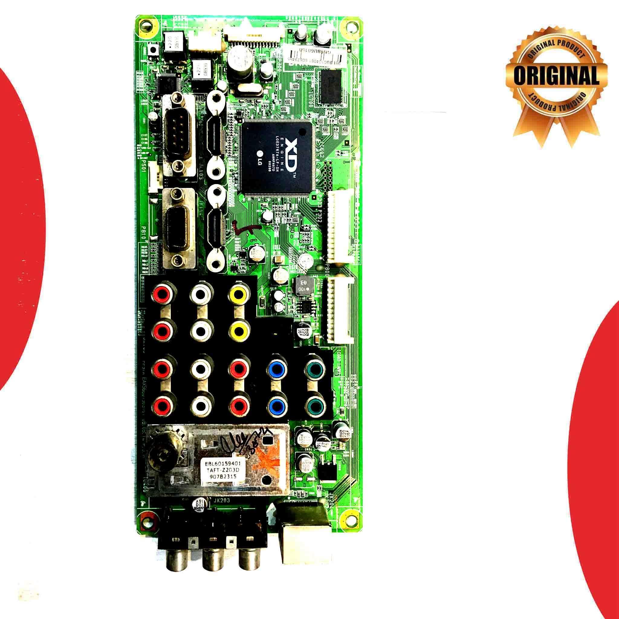 Model 42PQ30R LG Plasma TV Motherboard - Great Bharat Electronics