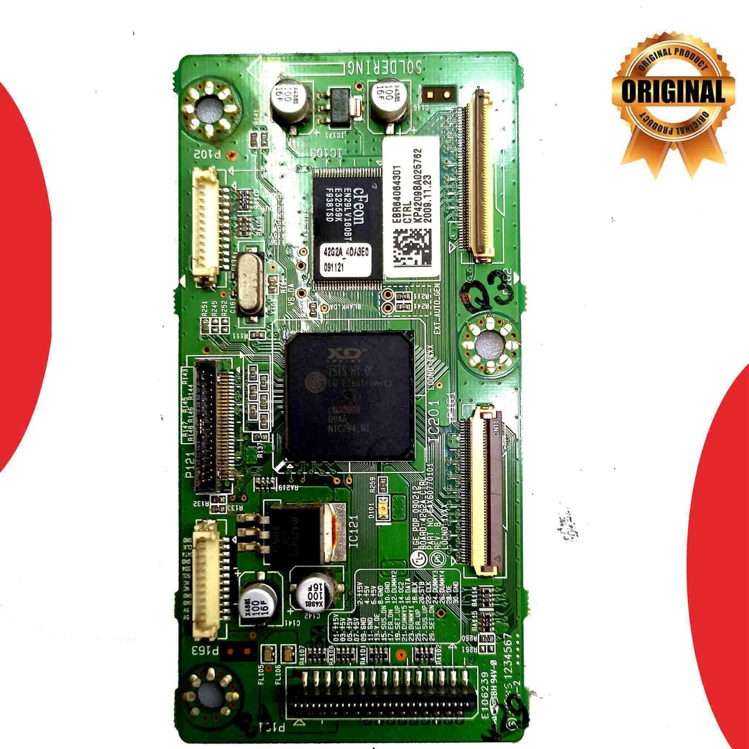 Model 42PQ70BR LG LED TV T-Con Board - Great Bharat Electronics