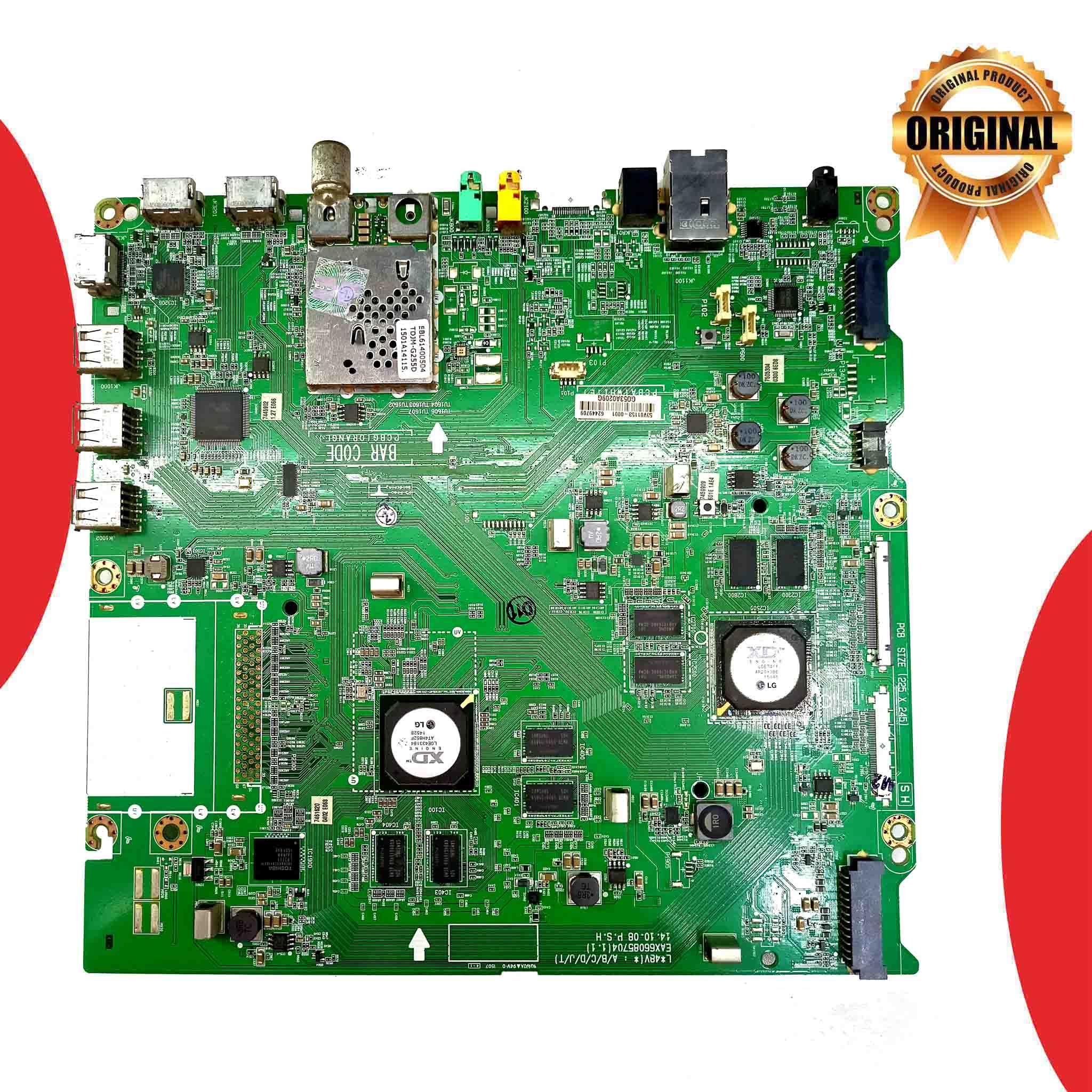 Model 42UB820-TH LG LED TV Motherboard - Great Bharat Electronics