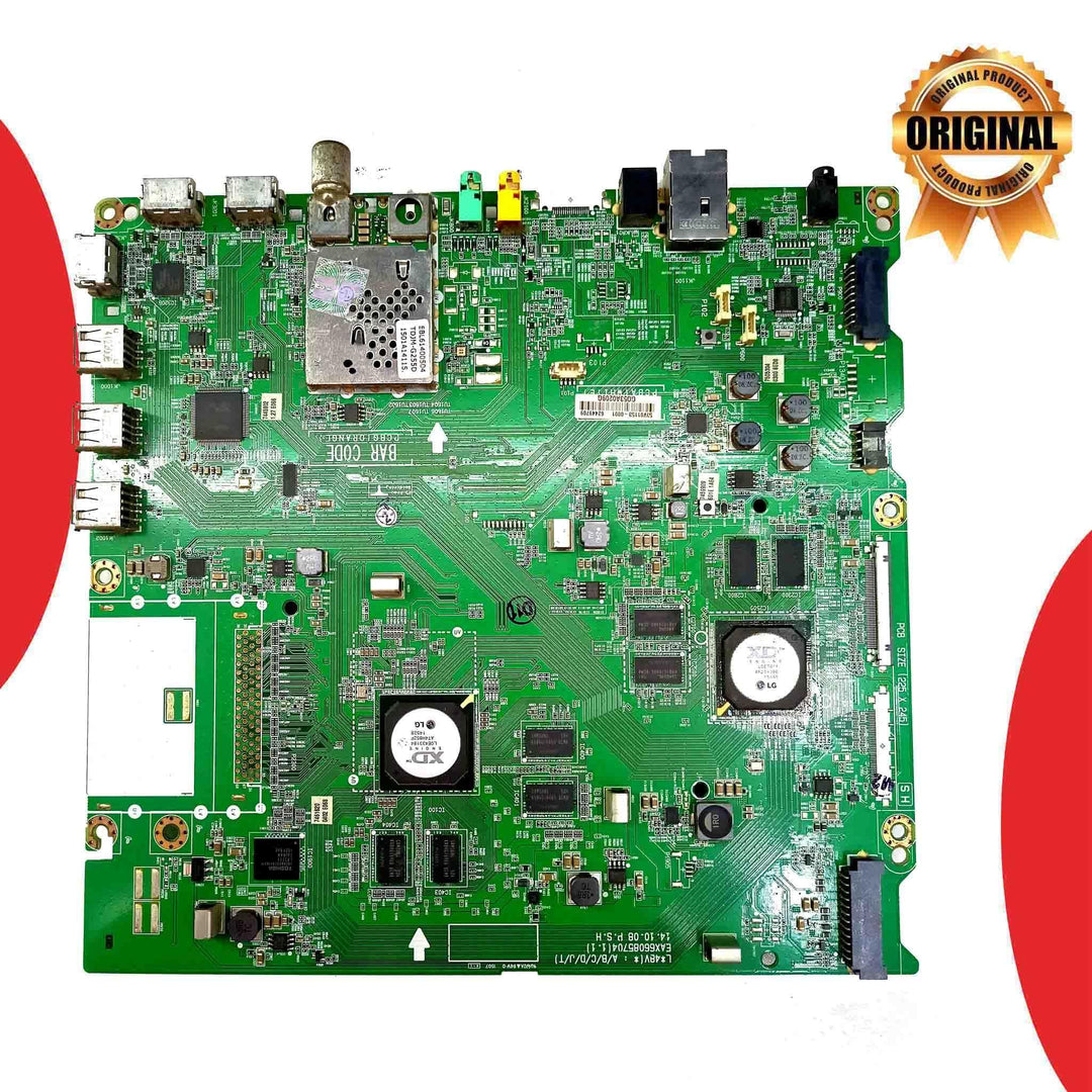 Model 42UB820-TH LG LED TV Motherboard - Great Bharat Electronics