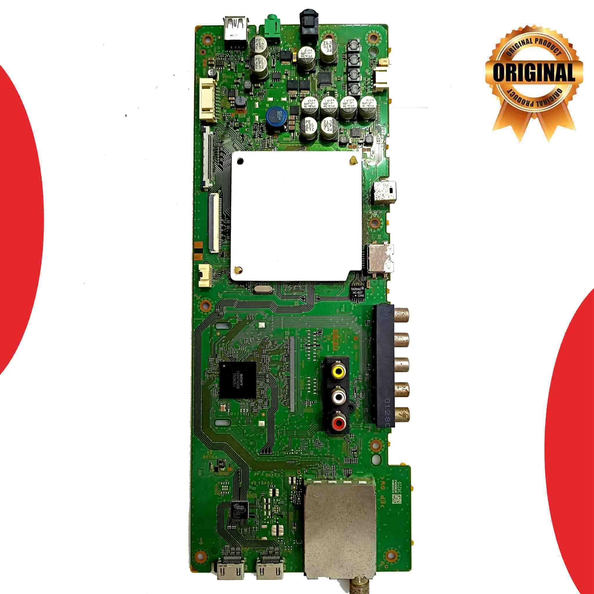 Model 42W650A Sony LED TV Motherboard - Great Bharat Electronics