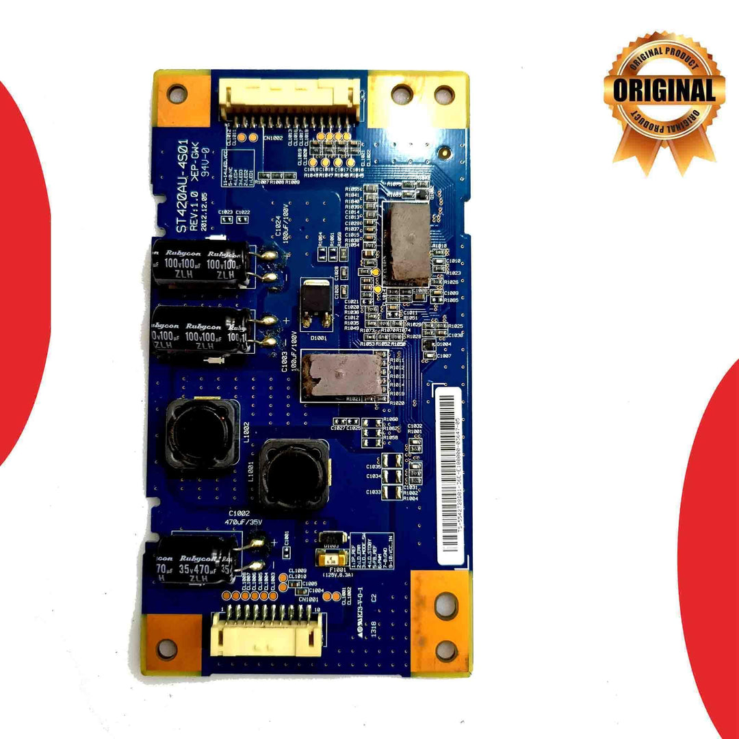 Model 42W674A Sony LED TV PCB - Great Bharat Electronics