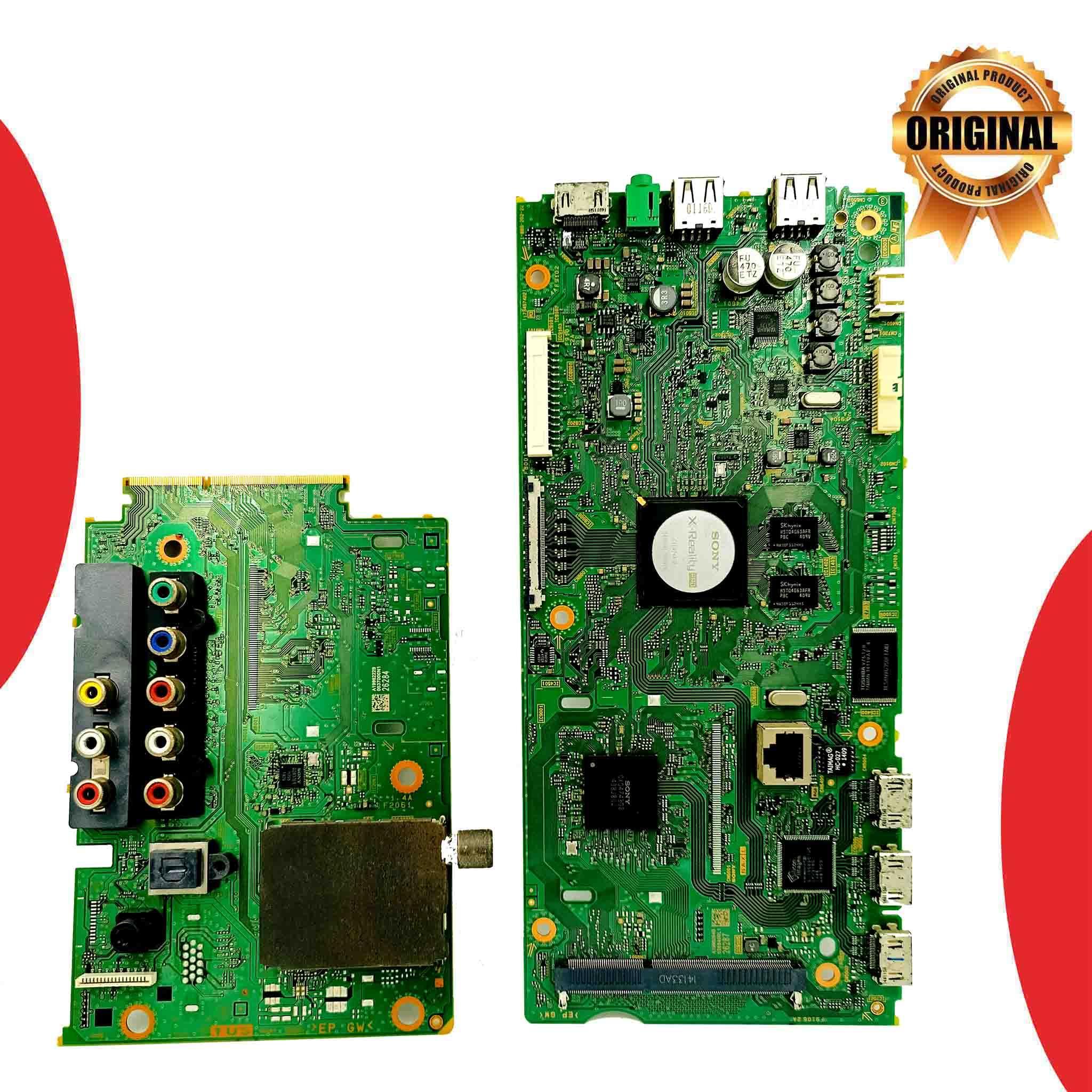 Model 42W700B Sony LED TV Motherboard - Great Bharat Electronics