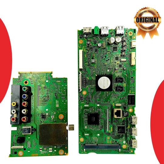Model 42W700B Sony LED TV Motherboard - Great Bharat Electronics