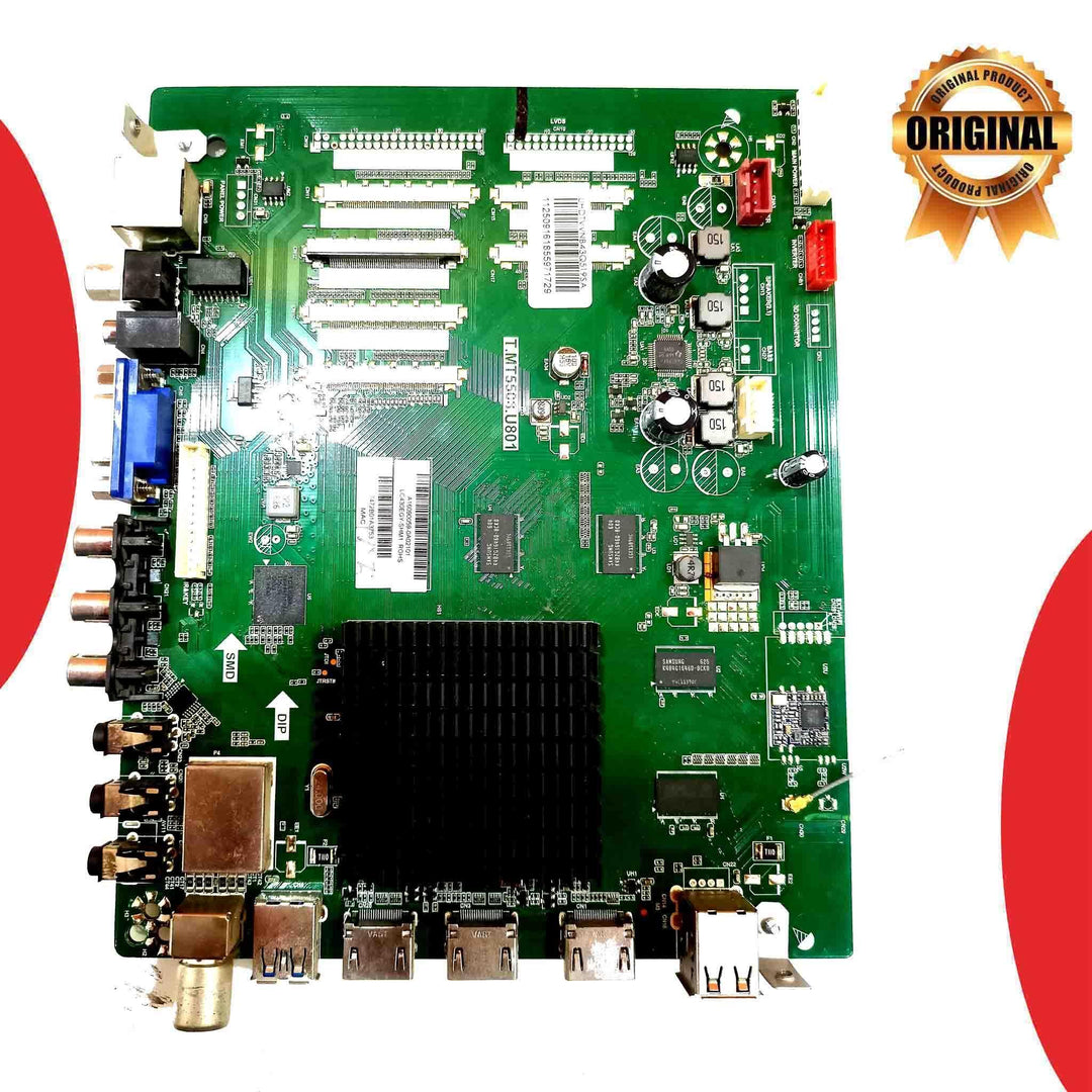 Model 4319K Philips LED TV Motherboard - Great Bharat Electronics