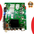 Model 4319K Philips LED TV Motherboard - Great Bharat Electronics