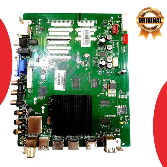 Model 4319K Philips LED TV Motherboard - Great Bharat Electronics