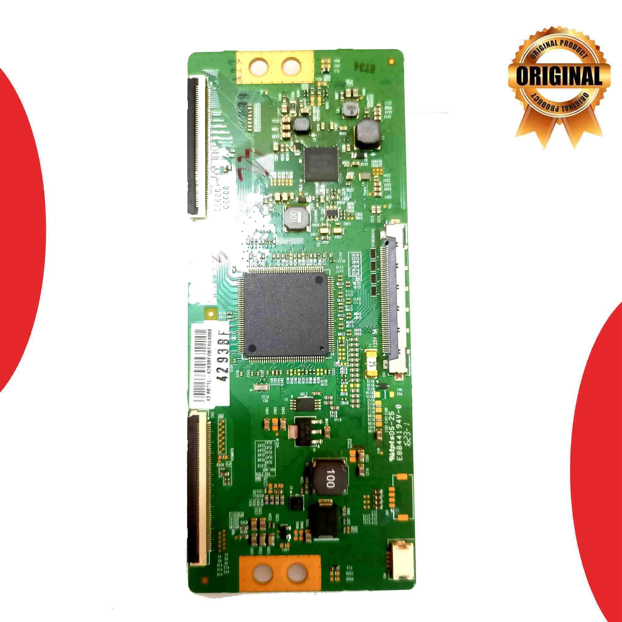 Model 4319K Philips LED TV T-Con Board - Great Bharat Electronics