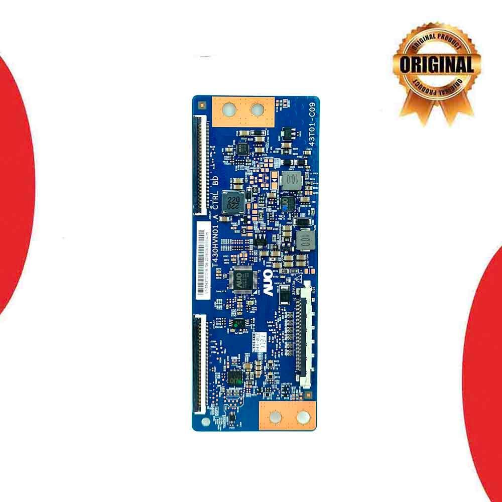 Model 4324F Philips LED TV T-Con Board - Great Bharat Electronics