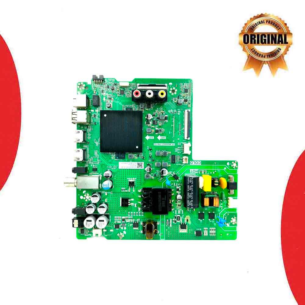 Model 43A56E Hisense LED TV Motherboard - Great Bharat Electronics